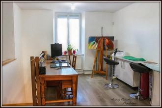 achat maison rambervillers 88700