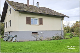 achat maison rambervillers 88700