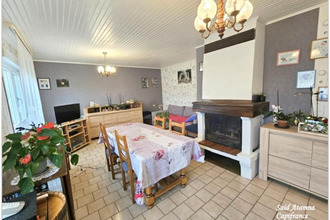 achat maison rambervillers 88700