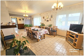 achat maison rambervillers 88700