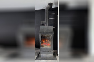 achat maison rambervillers 88700