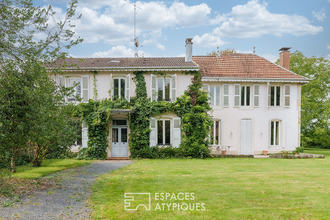 achat maison rambervillers 88700