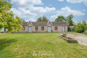 achat maison rambervillers 88700