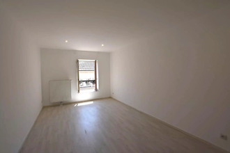 achat maison rambervillers 88700