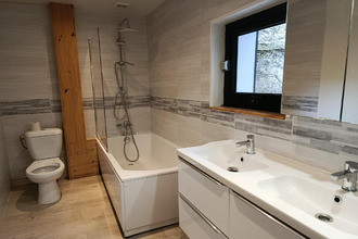 achat maison rambervillers 88700