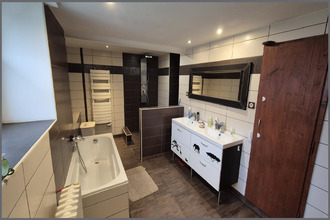 achat maison rambervillers 88700