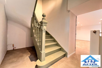 achat maison rambervillers 88700