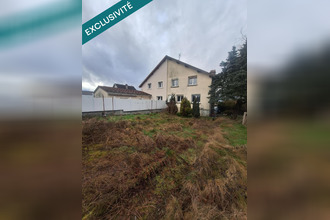achat maison rambervillers 88700