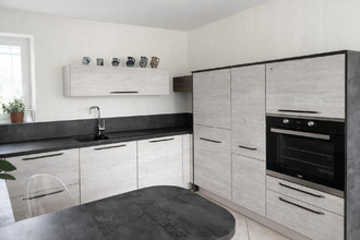 achat maison rambervillers 88700