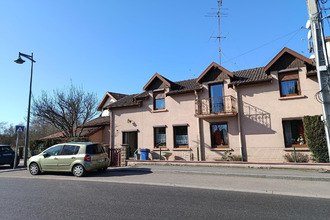 achat maison rambervillers 88700