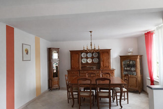 achat maison rambervillers 88700