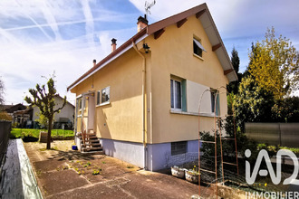 achat maison rambervillers 88700
