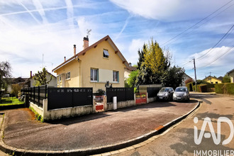 achat maison rambervillers 88700