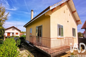 achat maison rambervillers 88700