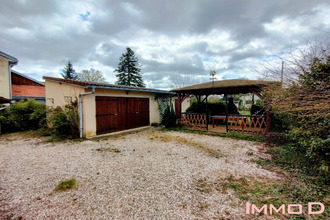 achat maison rambervillers 88700