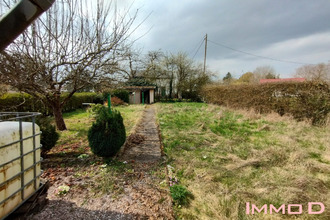 achat maison rambervillers 88700