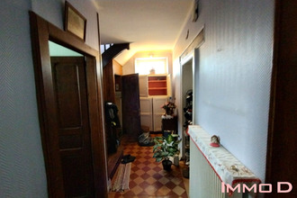 achat maison rambervillers 88700