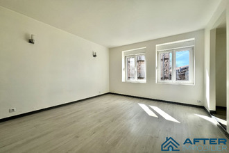 achat maison rambervillers 88700