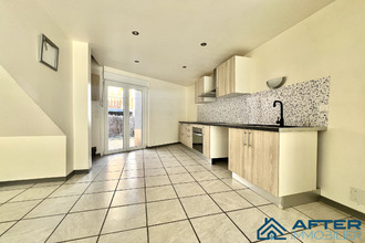 achat maison rambervillers 88700