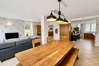 achat maison rambervillers 88700