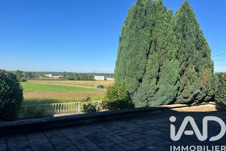 achat maison rambervillers 88700