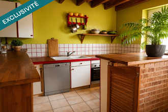 achat maison rambervillers 88700