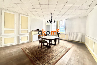 achat maison rambervillers 88700