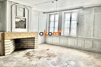 achat maison rambervillers 88700