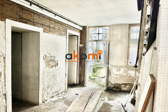 achat maison rambervillers 88700