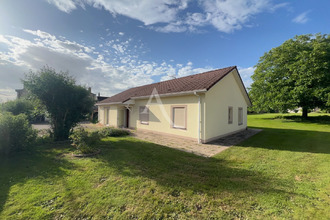 achat maison rambervillers 88700