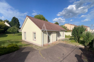 achat maison rambervillers 88700