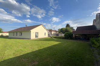 achat maison rambervillers 88700