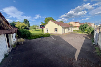 achat maison rambervillers 88700