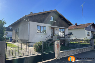 achat maison rambervillers 88700