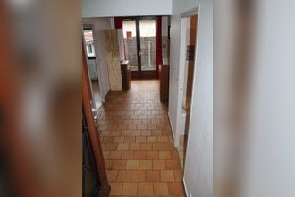 achat maison rambouillet 78120