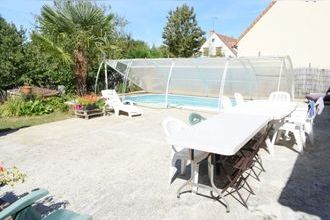 achat maison rambouillet 78120