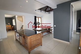 achat maison rambouillet 78120