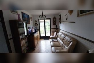 achat maison rambouillet 78120