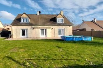 achat maison rambouillet 78120