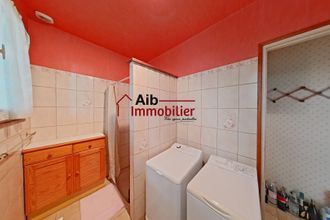 achat maison rambouillet 78120