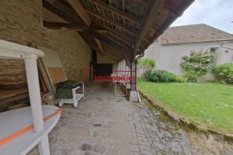 achat maison rambouillet 78120