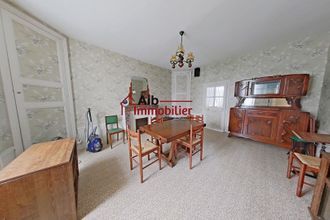 achat maison rambouillet 78120