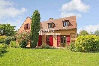 achat maison rambouillet 78120