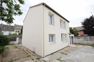 achat maison rambouillet 78120