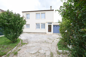 achat maison rambouillet 78120