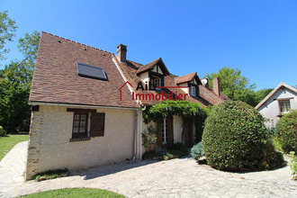 achat maison rambouillet 78120