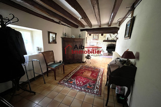 achat maison rambouillet 78120