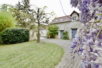 achat maison rambouillet 78120