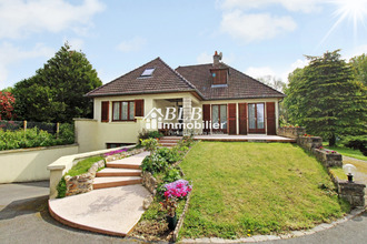 achat maison rambouillet 78120