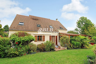 achat maison rambouillet 78120